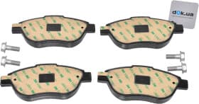 Тормозные колодки