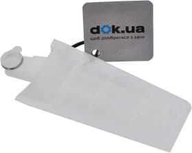 Топливный фильтр Krauf KR1158F