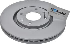 Гальмівний диск