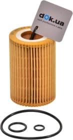 Масляный фильтр