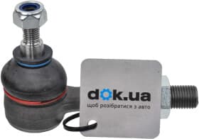 Наконечник кермової тяги