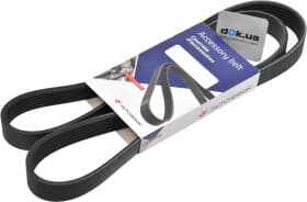 Поликлиновой ремень