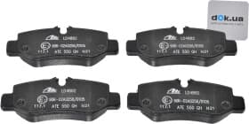 Тормозные колодки