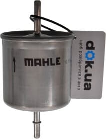 Топливный фильтр