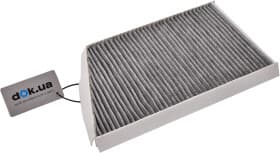 Фильтр салона