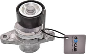 Натяжной ролик поликлинового ремня