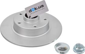 Тормозной диск