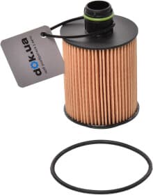 Оливний фільтр