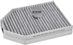 Фильтр салона