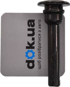 Напрямна гільза скоби гальмівного супорта Напрямна гільза скоби гальмівного супорта