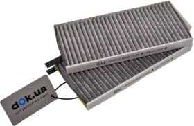 Фільтр салону