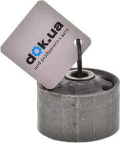 Сайлентблок балки