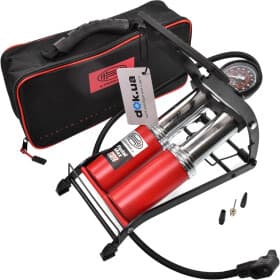 Насос Heyner Pedal Max Pro 225000