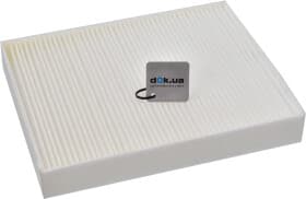 Фільтр салону