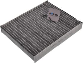 Фильтр салона