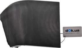 Облицовка бампера DP Group BP8919R