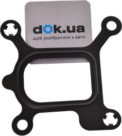 Комплект прокладок ГБЦ Mazda LF0115169