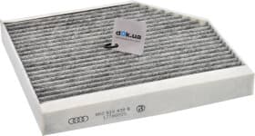 Фильтр салона