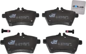 Гальмівні колодки