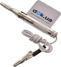 Викрутка індикаторна Lavita LA515602