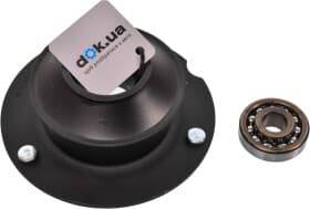 Опора амортизатора