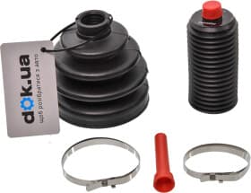 Пыльник ШРУСа