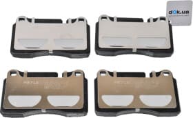 Тормозные колодки