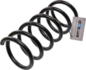 Пружина підвіски