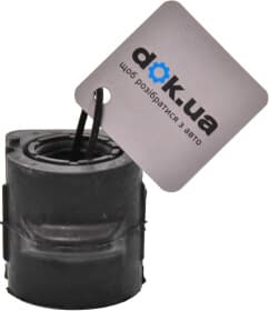 Втулка стабилизатора Втулка стабилизатора