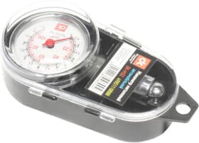 Аналоговий манометр Дорожная Карта DK-M32