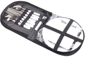 Набор посуды для пикника Axxis AX855