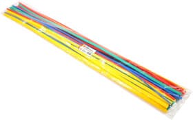 Набір термоусадок Дорожная Карта TR-3-10-50 колір асорті 50 шт Набір термоусадок Дорожная Карта TR-3-10-50 колір асорті 50 шт