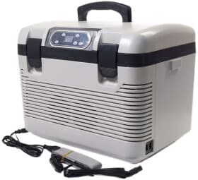 Автохолодильник Дорожная Карта DK-HA19L Автохолодильник Дорожная Карта DK-HA19L