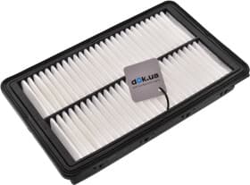 Воздушный фильтр Ashika 200HH35