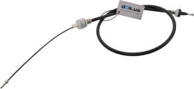 Трос зчеплення Трос зчеплення