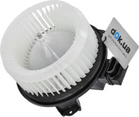 Вентилятор салона