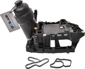 Оливний фільтр Оливний фільтр