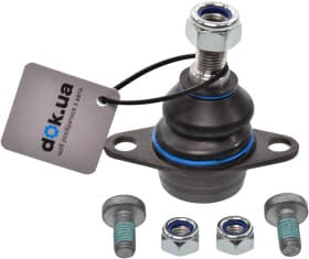 Шарова опора