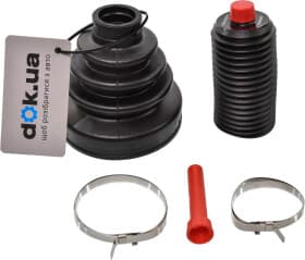 Пильовик гранати