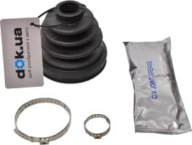 Пыльник ШРУСа