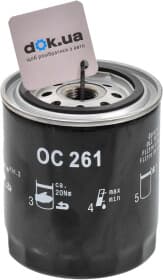 Масляный фильтр