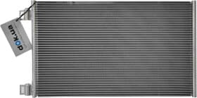 Радіатор кондиціонера