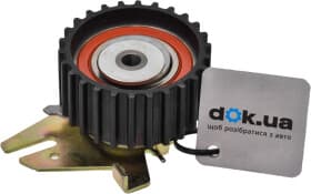 Натяжной ролик ремня ГРМ