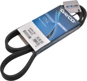 Поликлиновой ремень