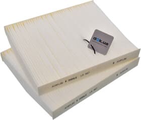 Фильтр салона