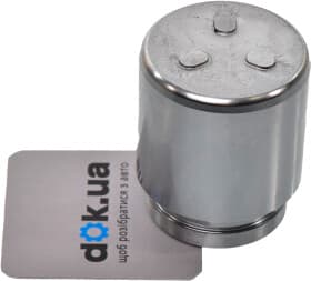 Поршень тормозного суппорта Поршень тормозного суппорта