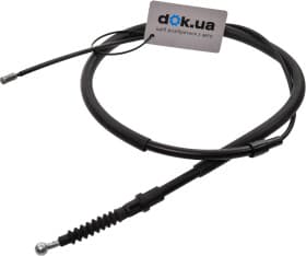 Трос ручного гальма