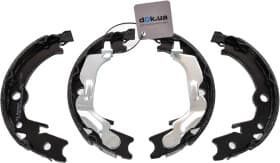 Колодки ручника