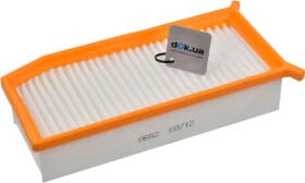 Повітряний фільтр