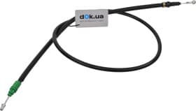 Трос ручного тормоза AutoTechteile 5040405